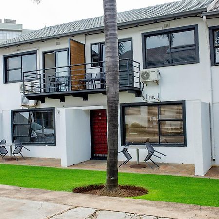 Vetho 1 Apartments Or Tambo Airport Joanesburgo Exterior foto