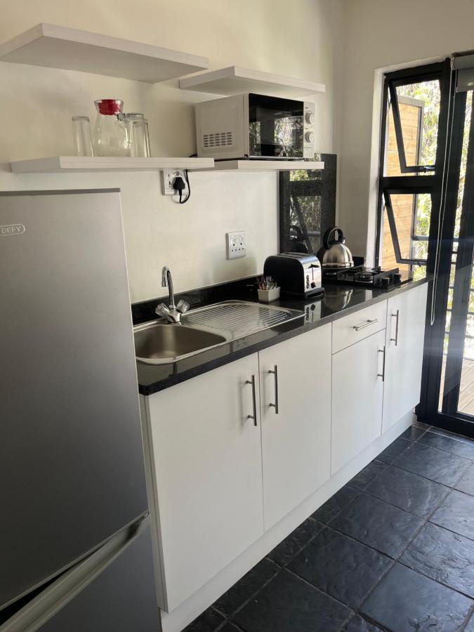 Vetho 1 Apartments Or Tambo Airport Joanesburgo Exterior foto
