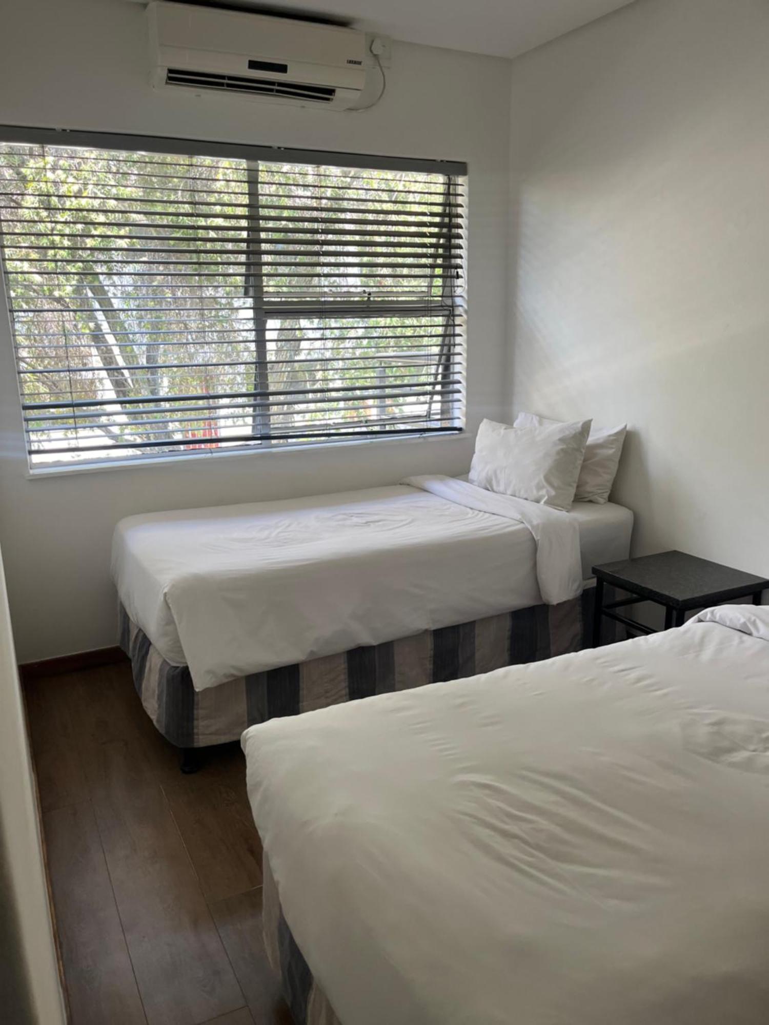 Vetho 1 Apartments Or Tambo Airport Joanesburgo Exterior foto