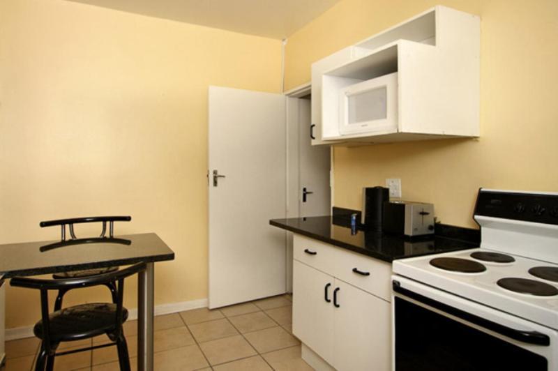 Vetho 1 Apartments Or Tambo Airport Joanesburgo Quarto foto