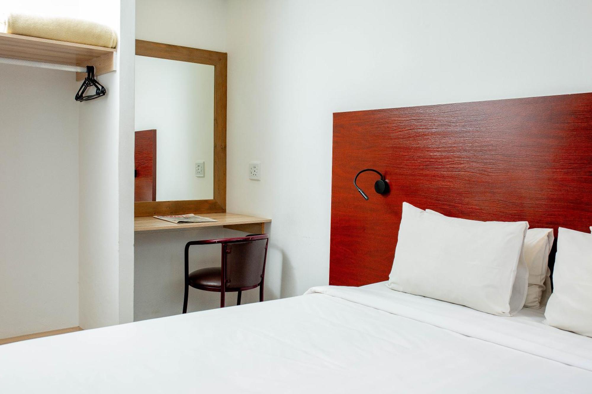 Vetho 1 Apartments Or Tambo Airport Joanesburgo Exterior foto