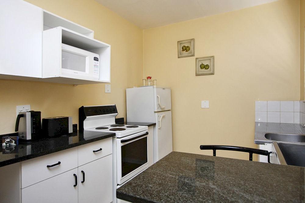 Vetho 1 Apartments Or Tambo Airport Joanesburgo Exterior foto