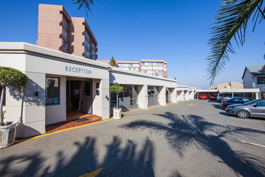 Vetho 1 Apartments Or Tambo Airport Joanesburgo Exterior foto
