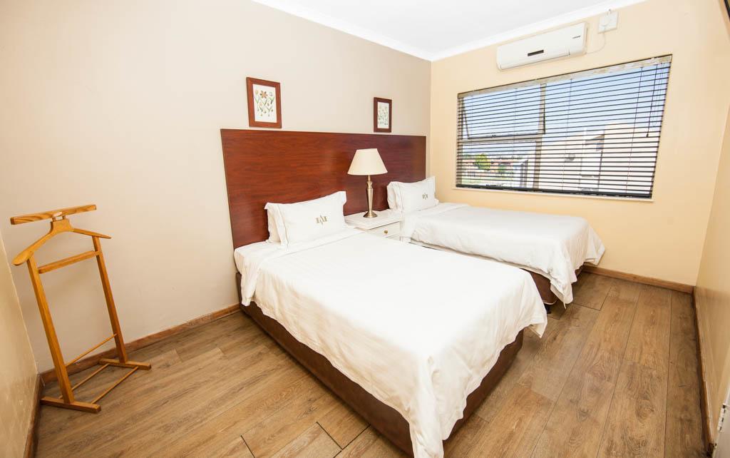 Vetho 1 Apartments Or Tambo Airport Joanesburgo Exterior foto