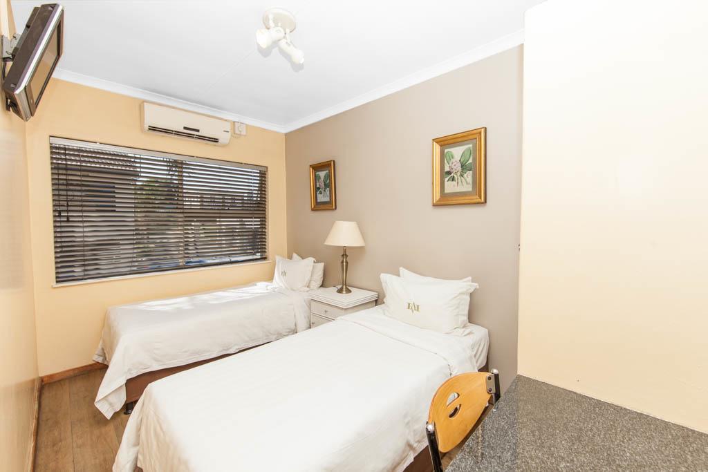 Vetho 1 Apartments Or Tambo Airport Joanesburgo Exterior foto