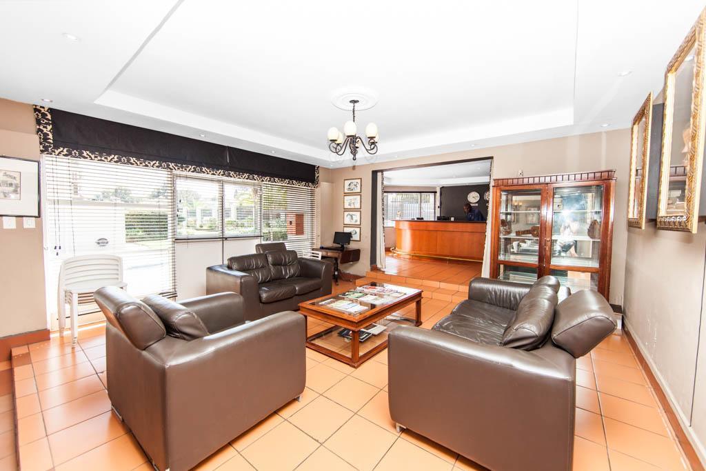 Vetho 1 Apartments Or Tambo Airport Joanesburgo Exterior foto