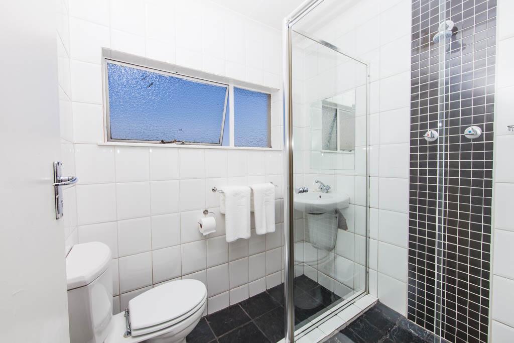 Vetho 1 Apartments Or Tambo Airport Joanesburgo Exterior foto