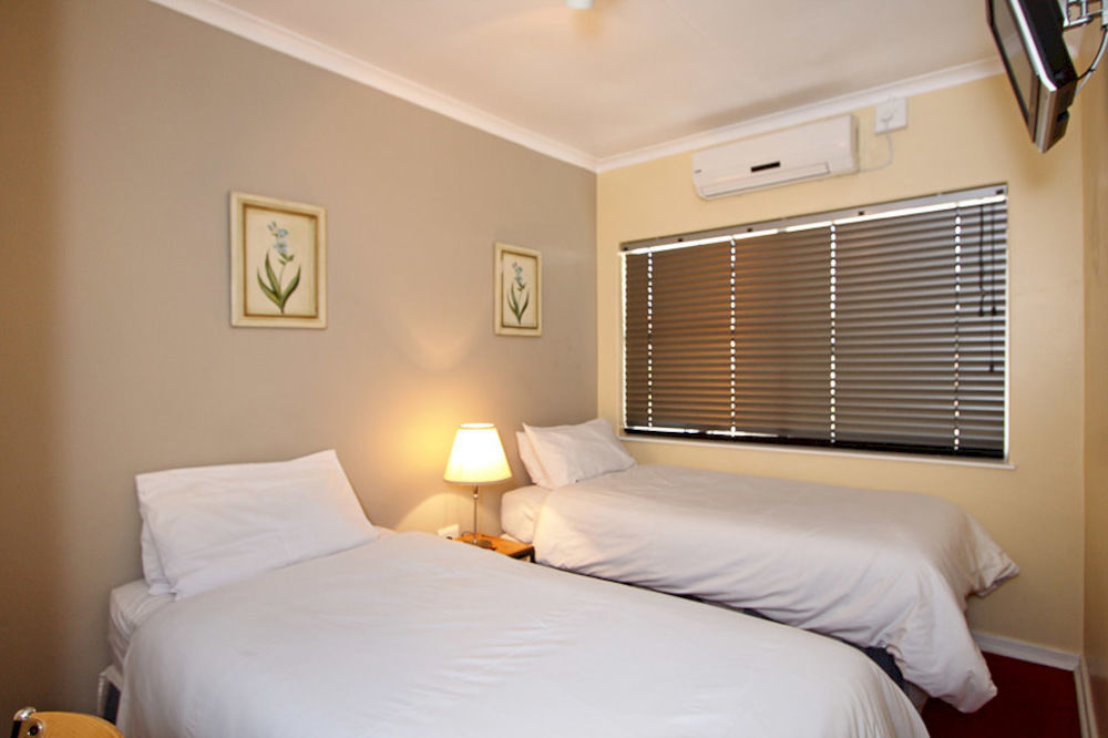Vetho 1 Apartments Or Tambo Airport Joanesburgo Exterior foto