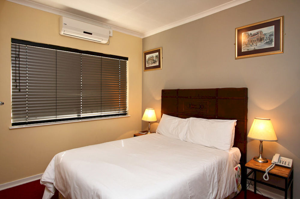 Vetho 1 Apartments Or Tambo Airport Joanesburgo Exterior foto