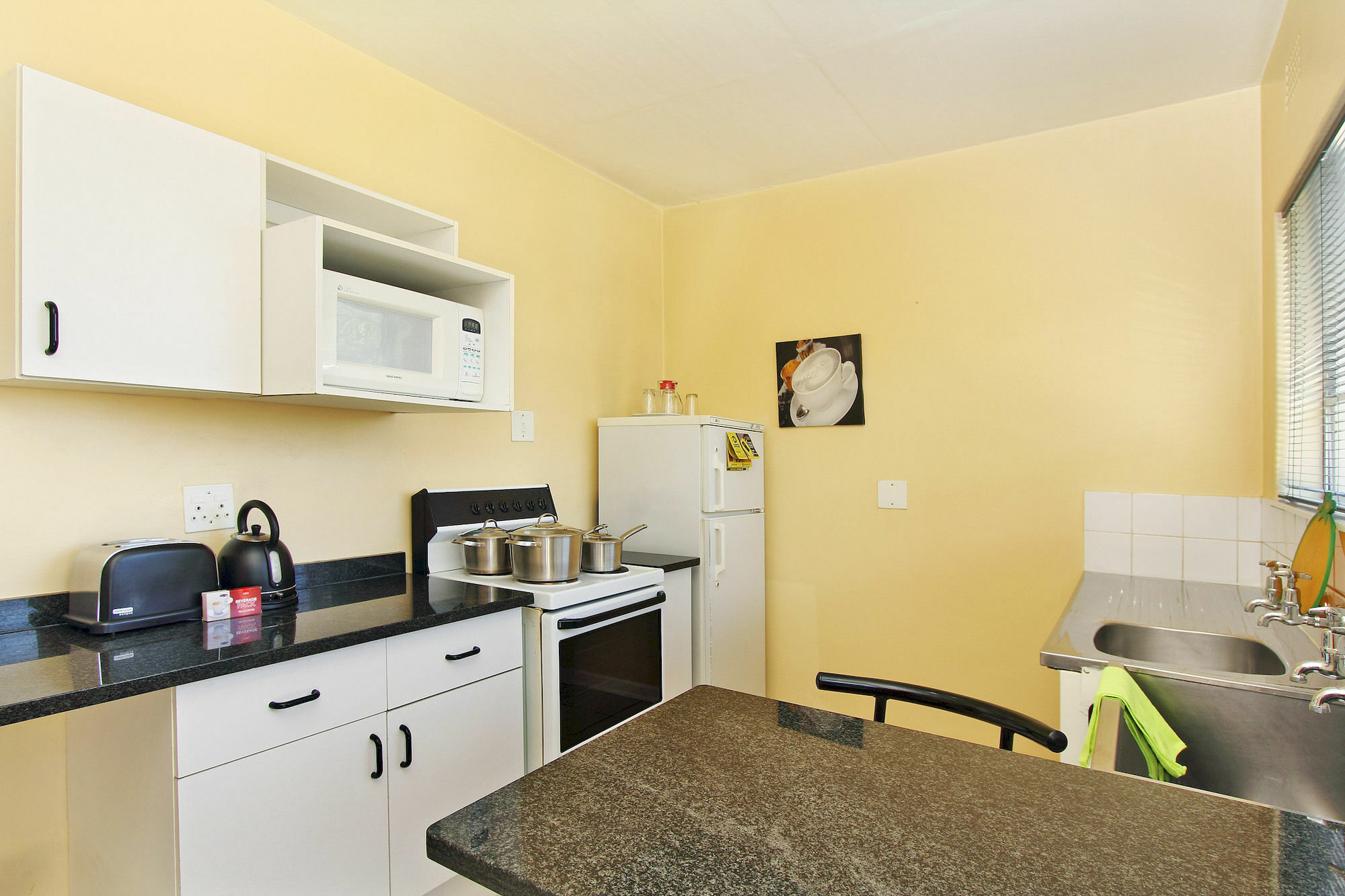 Vetho 1 Apartments Or Tambo Airport Joanesburgo Exterior foto