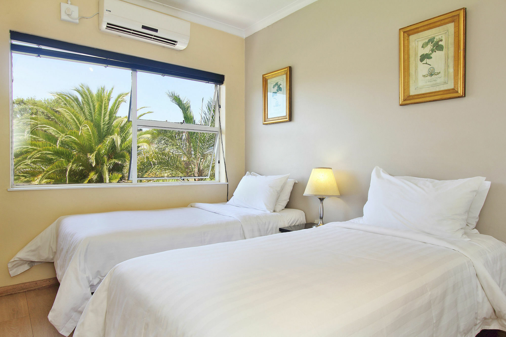 Vetho 1 Apartments Or Tambo Airport Joanesburgo Exterior foto